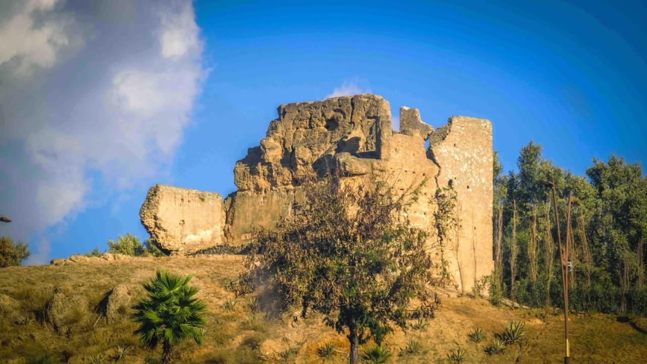 Palais Nazha Fes - Luxury Lodging Экстерьер фото