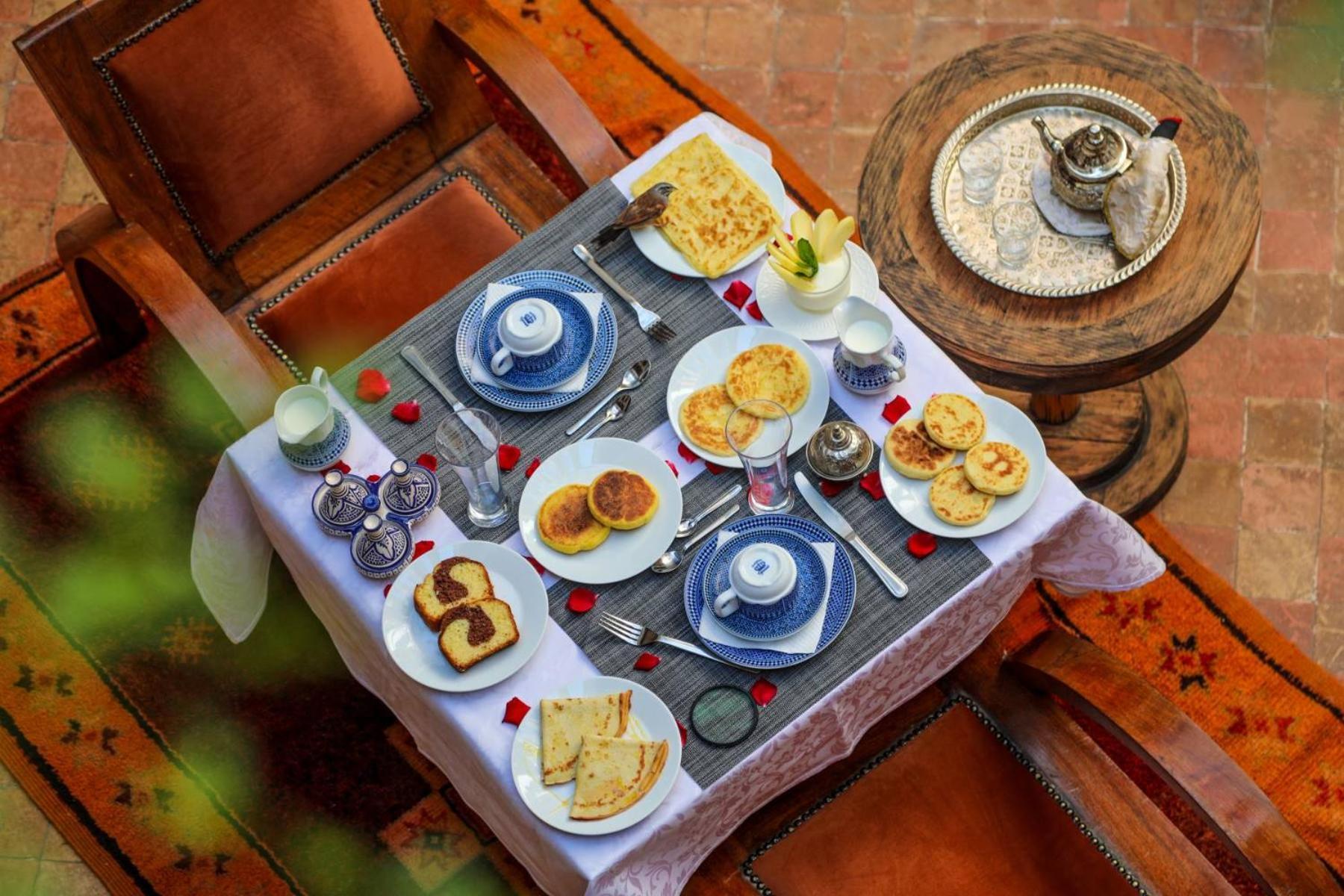 Palais Nazha Fes - Luxury Lodging Экстерьер фото